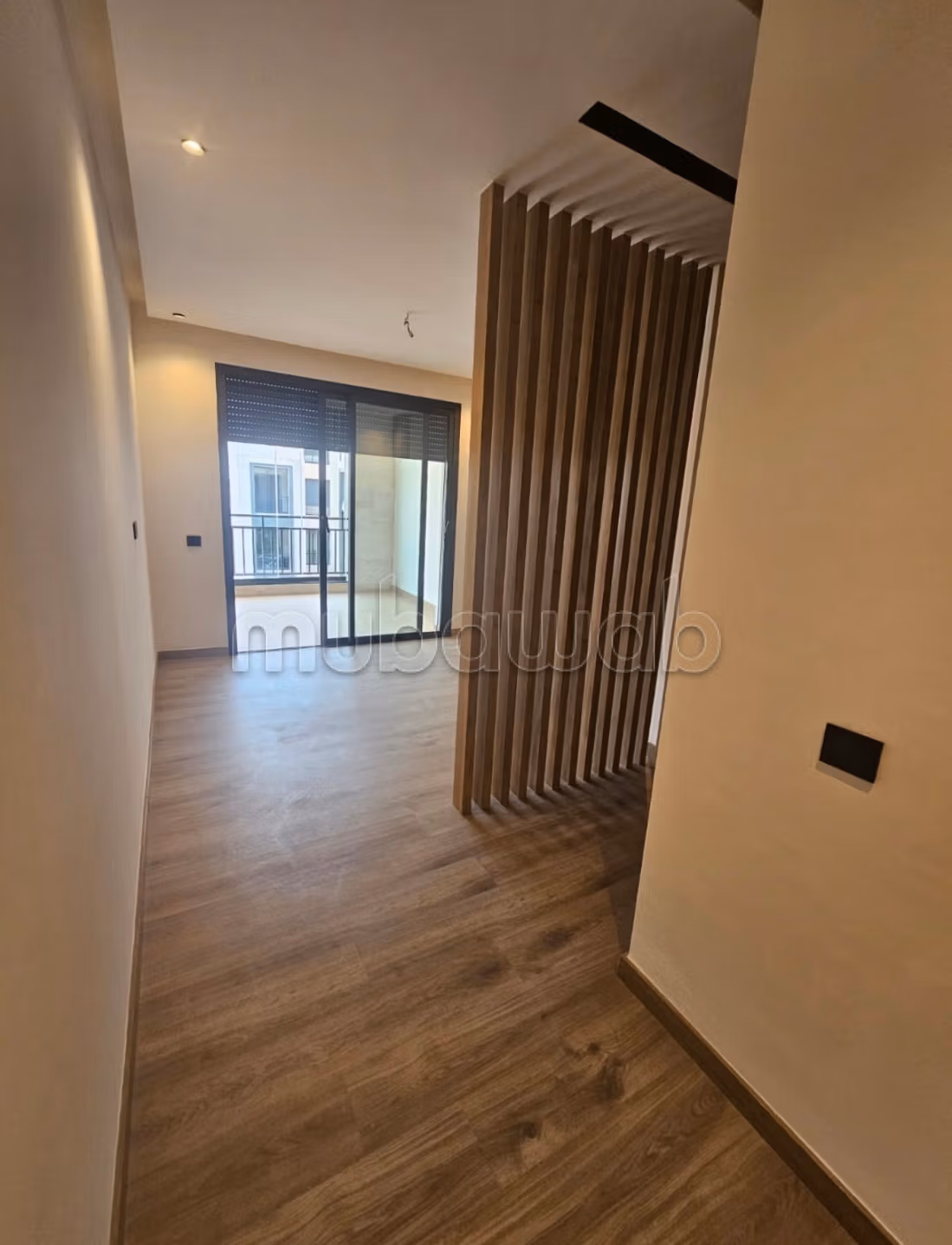 New high-end apartment for rent in Souissi