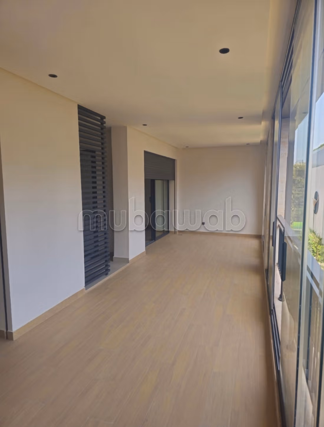 New high-end apartment for rent in Souissi