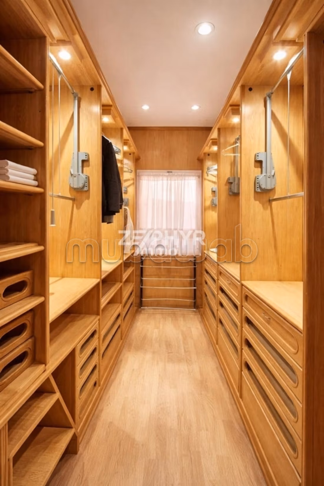 For rent Furnished S3 apartment at the Lakeside 1