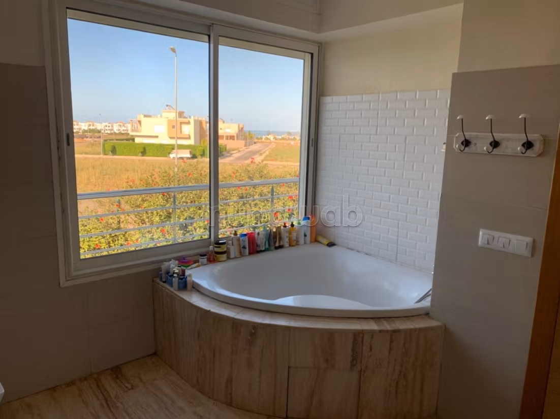 4 Bedroom Villa with Pool Dar Bouazza