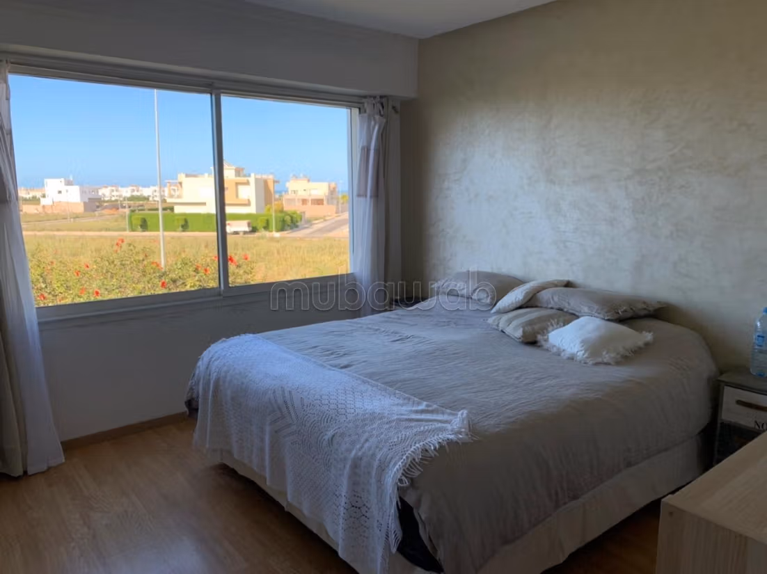 4 Bedroom Villa with Pool Dar Bouazza