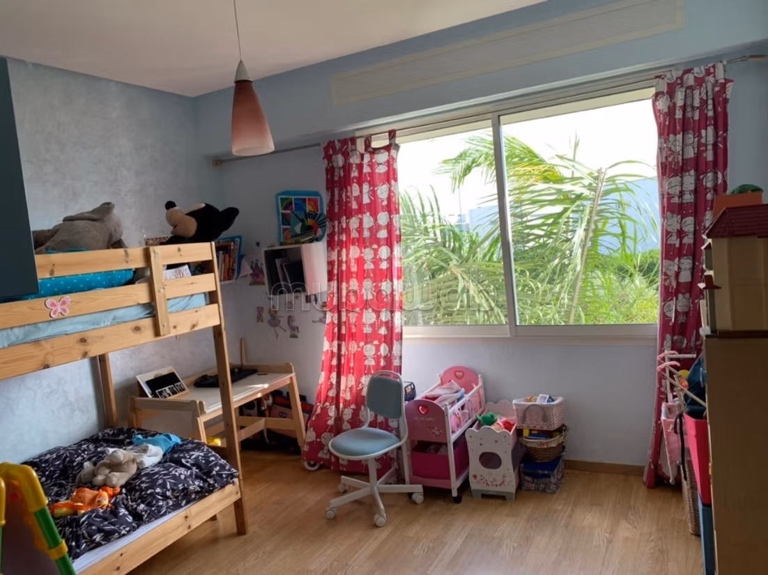 4 Bedroom Villa with Pool Dar Bouazza