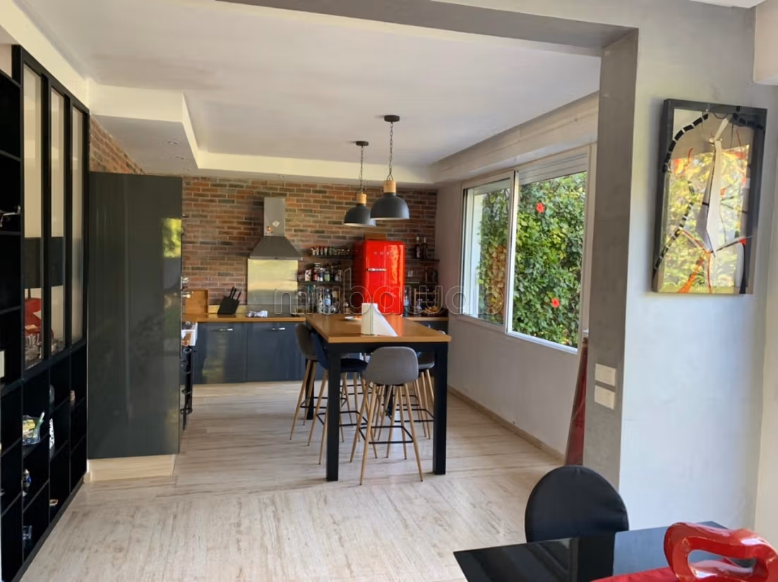 4 Bedroom Villa with Pool Dar Bouazza