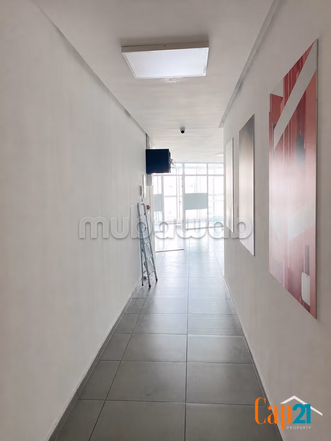 Bureau moderne à louer – Quartier Nejma