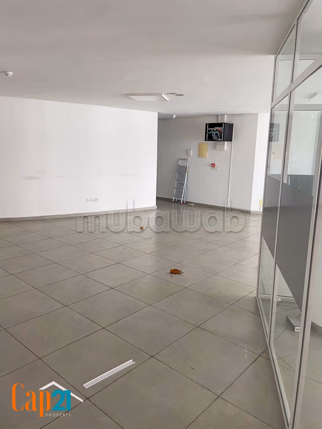 Bureau moderne à louer – Quartier Nejma