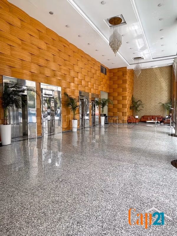 Bureau moderne à louer – Quartier Nejma
