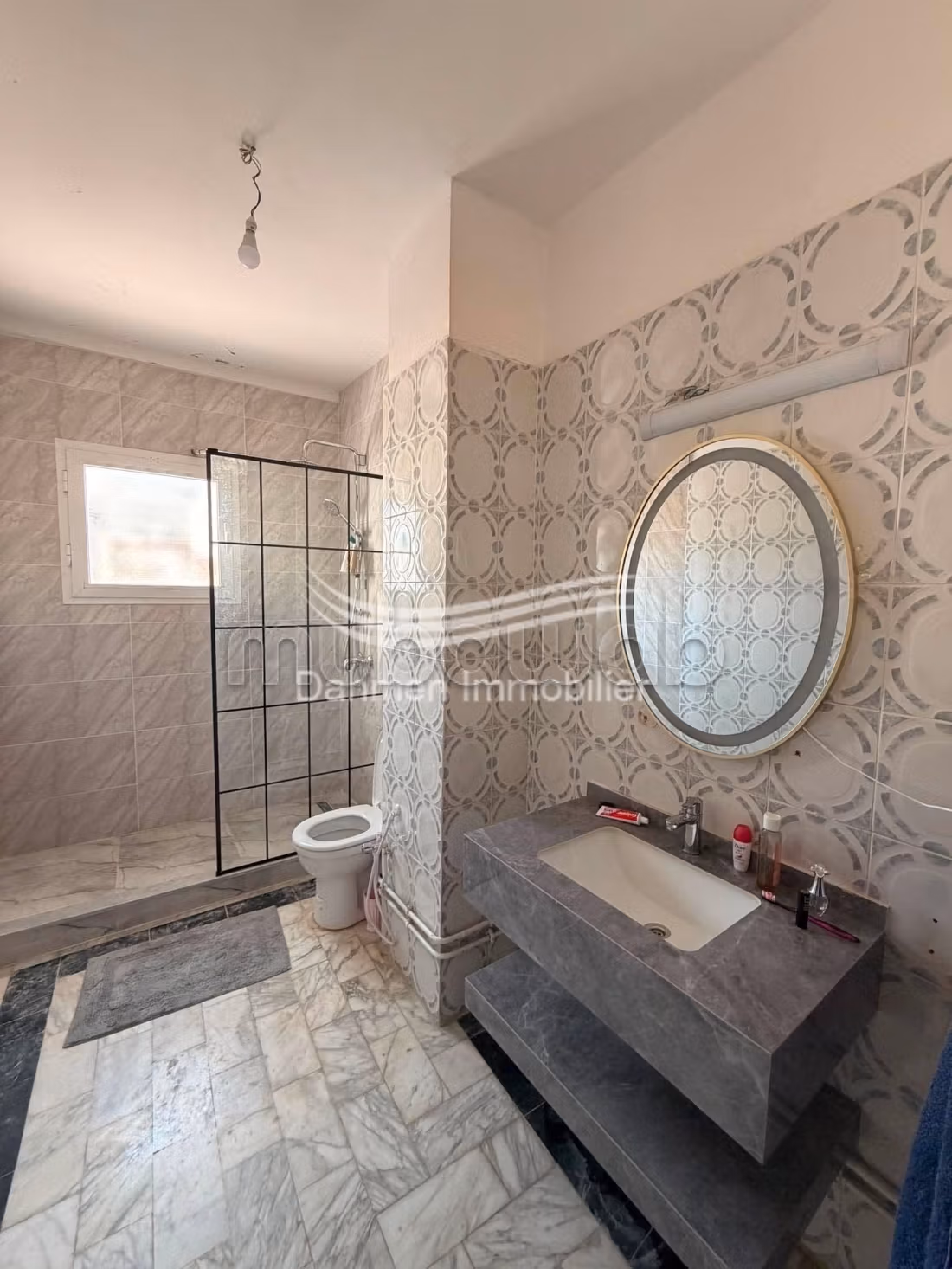 Affitto annuale - Appartamento S2 a Sousse