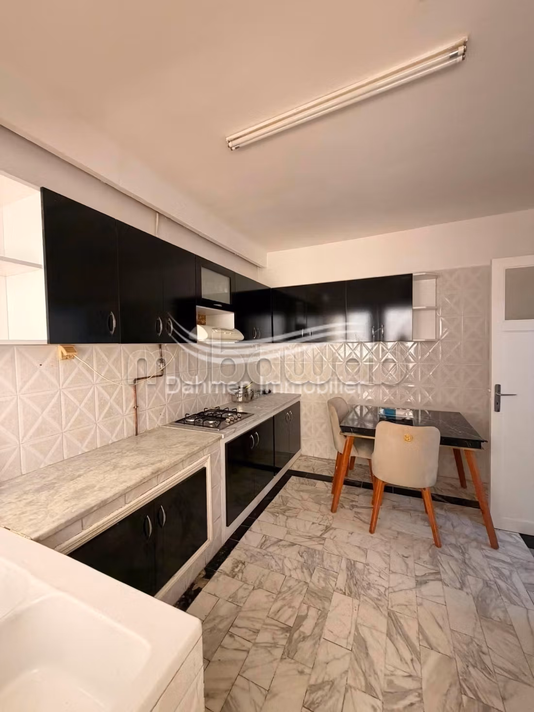 Affitto annuale - Appartamento S2 a Sousse