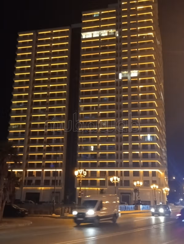 Bel luxueux appartement près de la gare Tgv