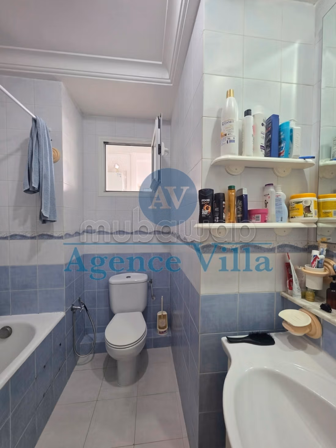 In affitto - Appartamento S3 a Gammarth Village
