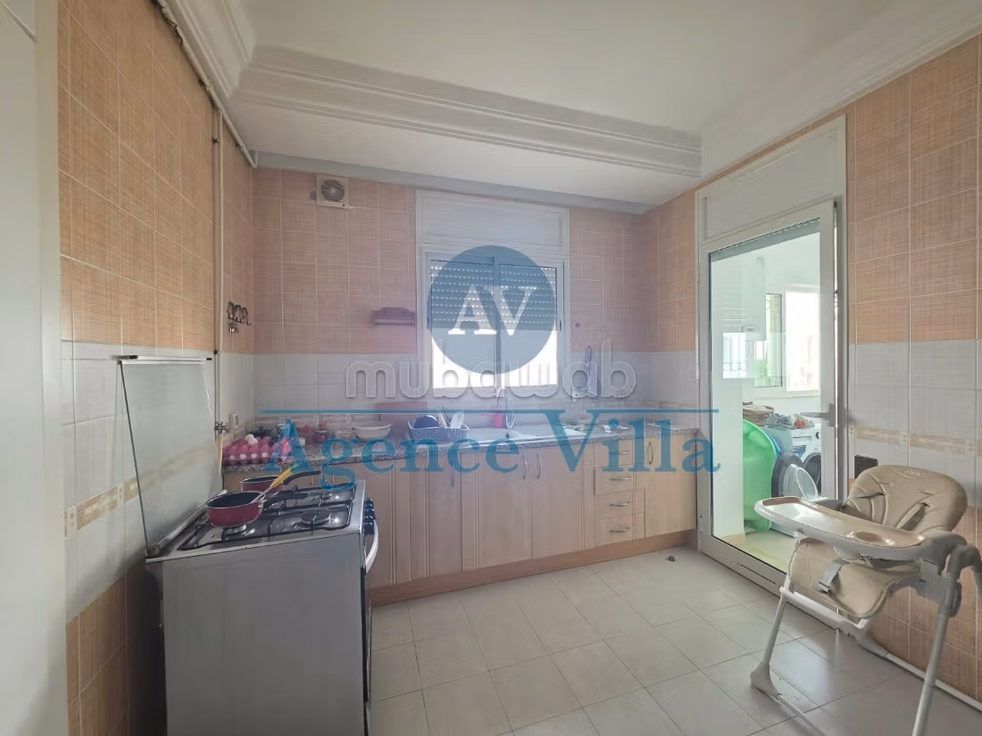 In affitto - Appartamento S3 a Gammarth Village