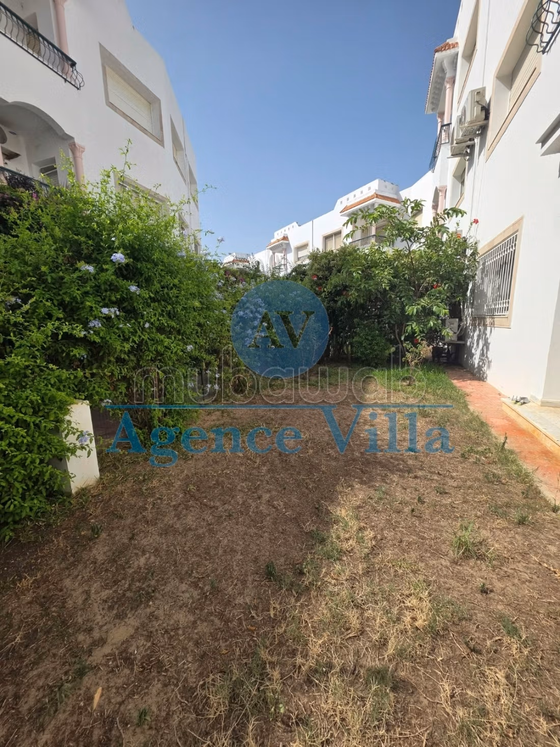 In affitto - Appartamento S3 a Gammarth Village