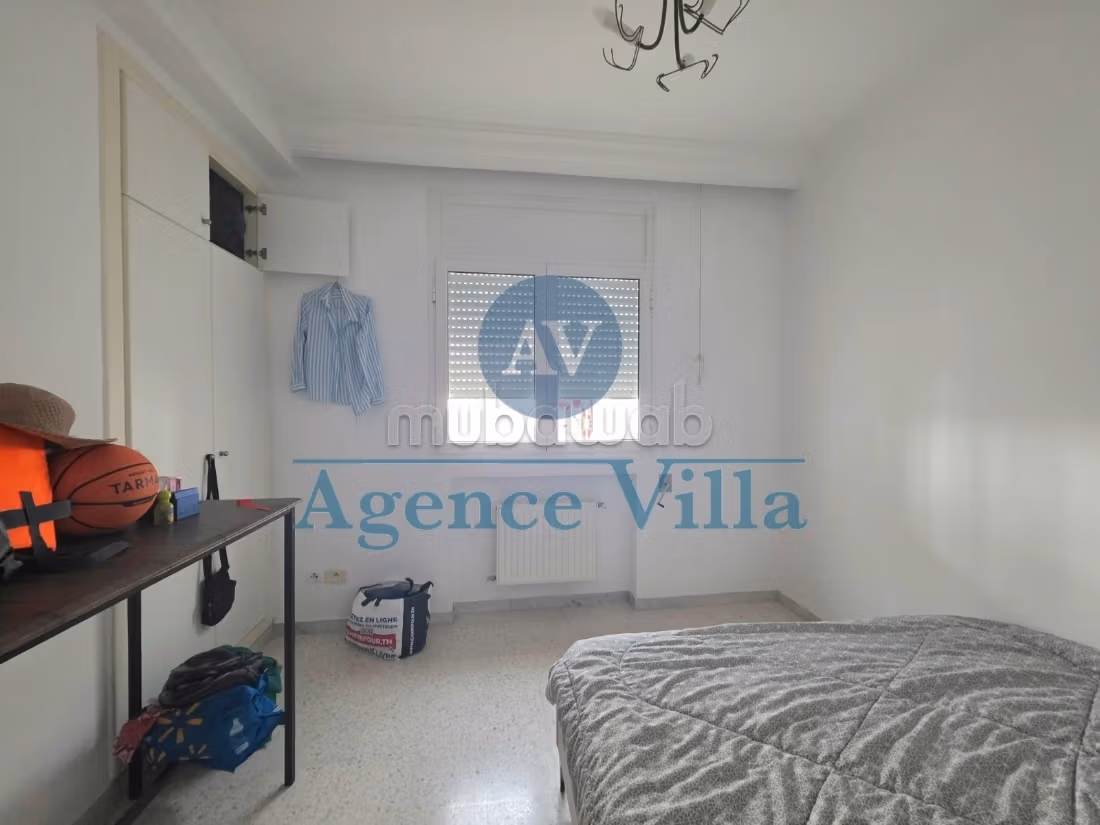 In affitto - Appartamento S3 a Gammarth Village