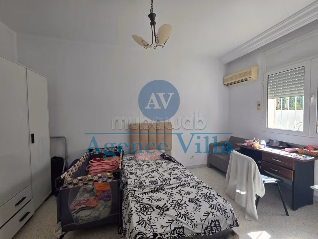 In affitto - Appartamento S3 a Gammarth Village