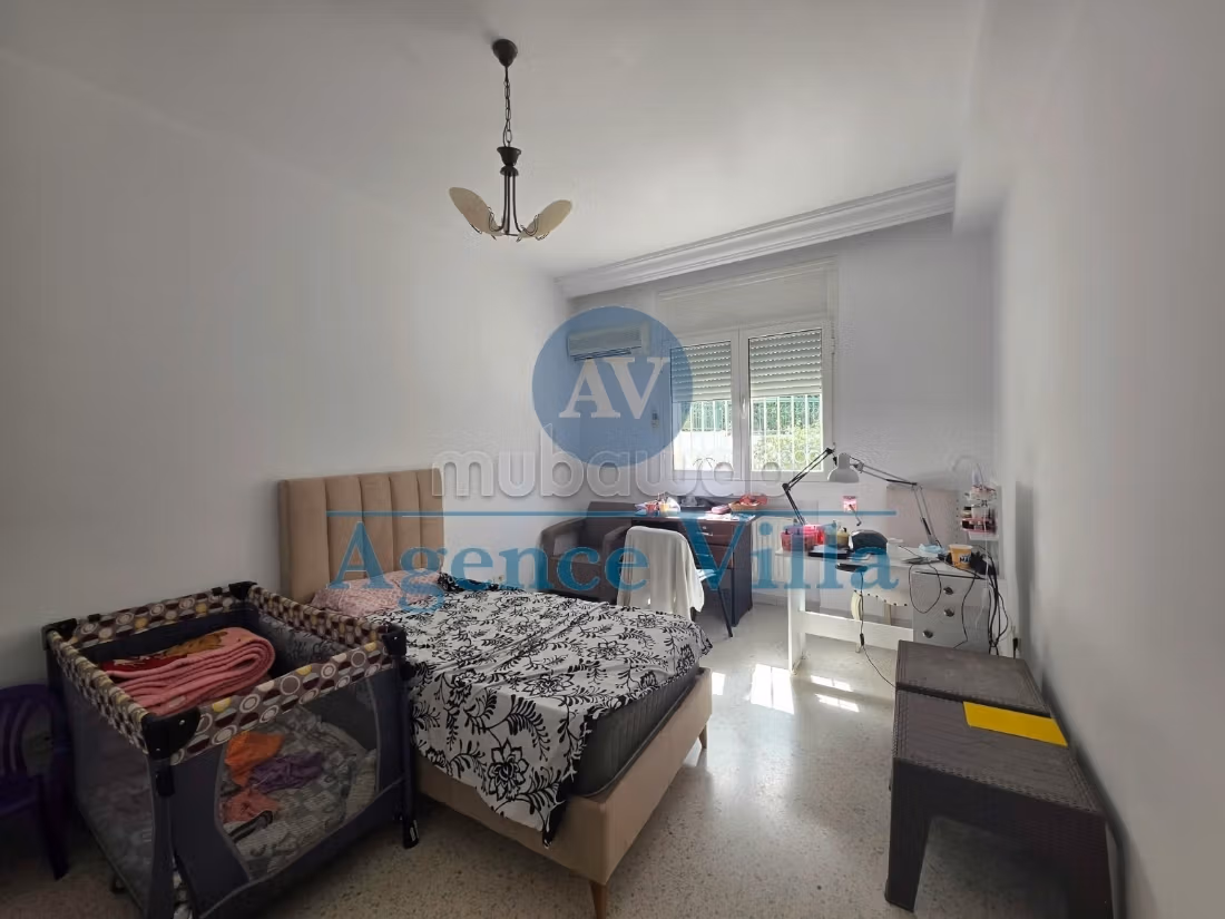 In affitto - Appartamento S3 a Gammarth Village