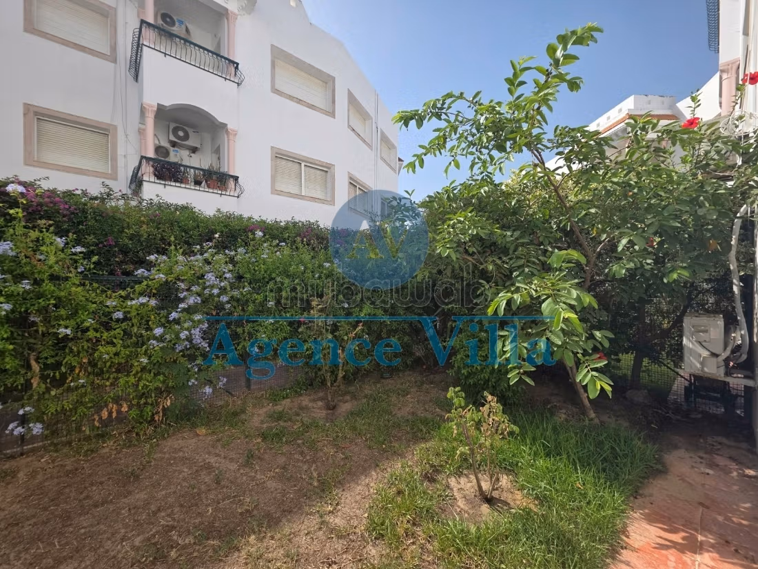 In affitto - Appartamento S3 a Gammarth Village