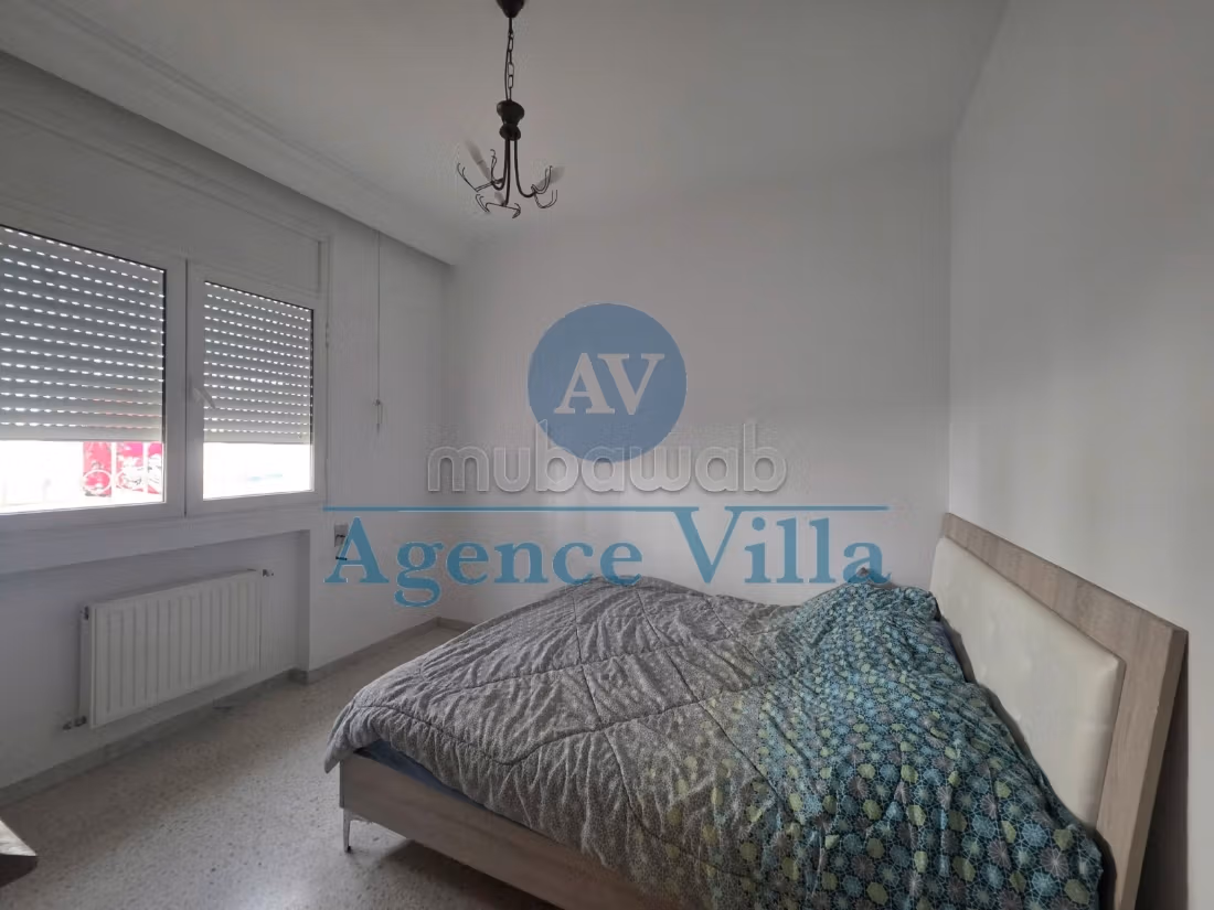 In affitto - Appartamento S3 a Gammarth Village