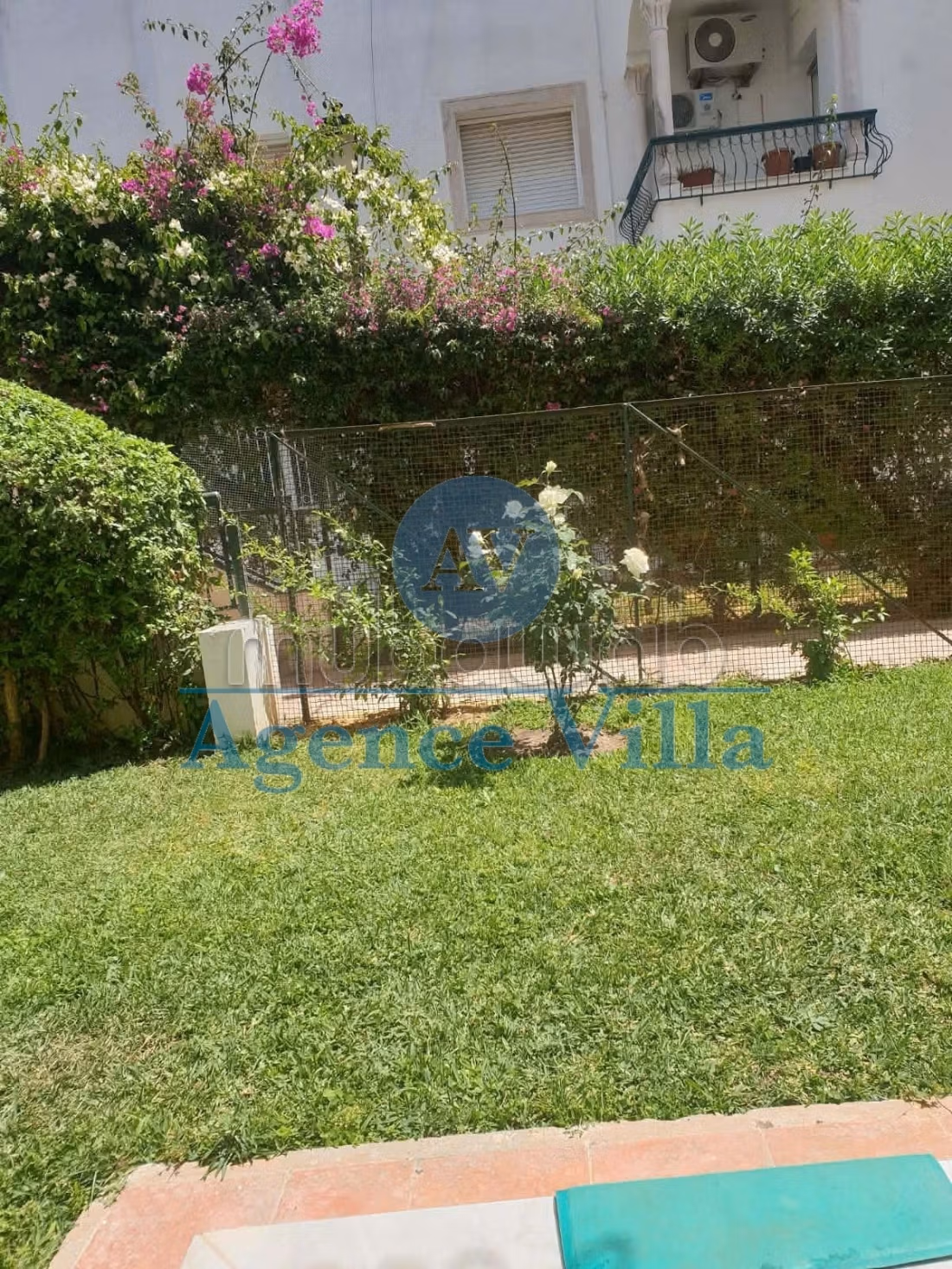 In affitto - Appartamento S3 a Gammarth Village