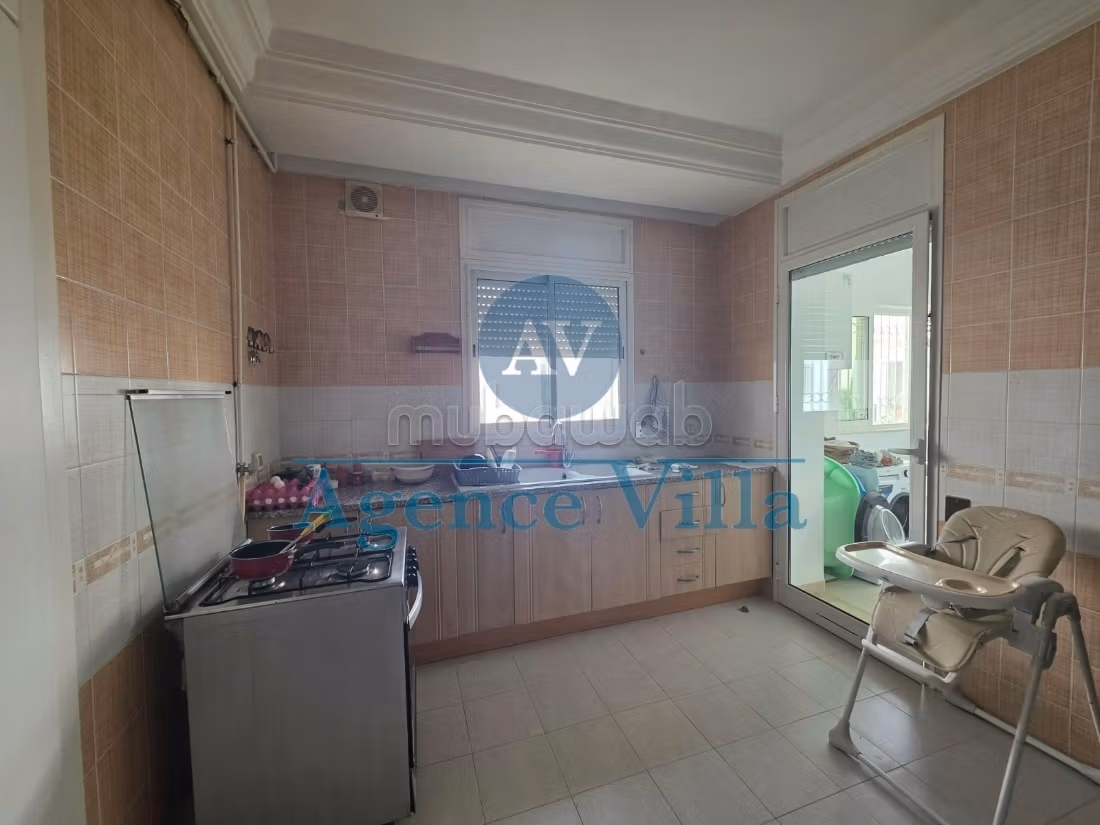 In affitto - Appartamento S3 a Gammarth Village