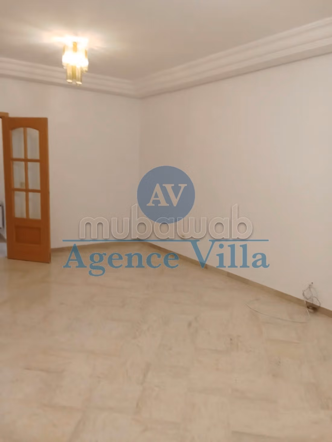 In affitto - Appartamento S3 a Gammarth Village
