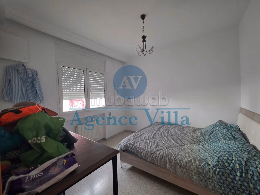 In affitto - Appartamento S3 a Gammarth Village