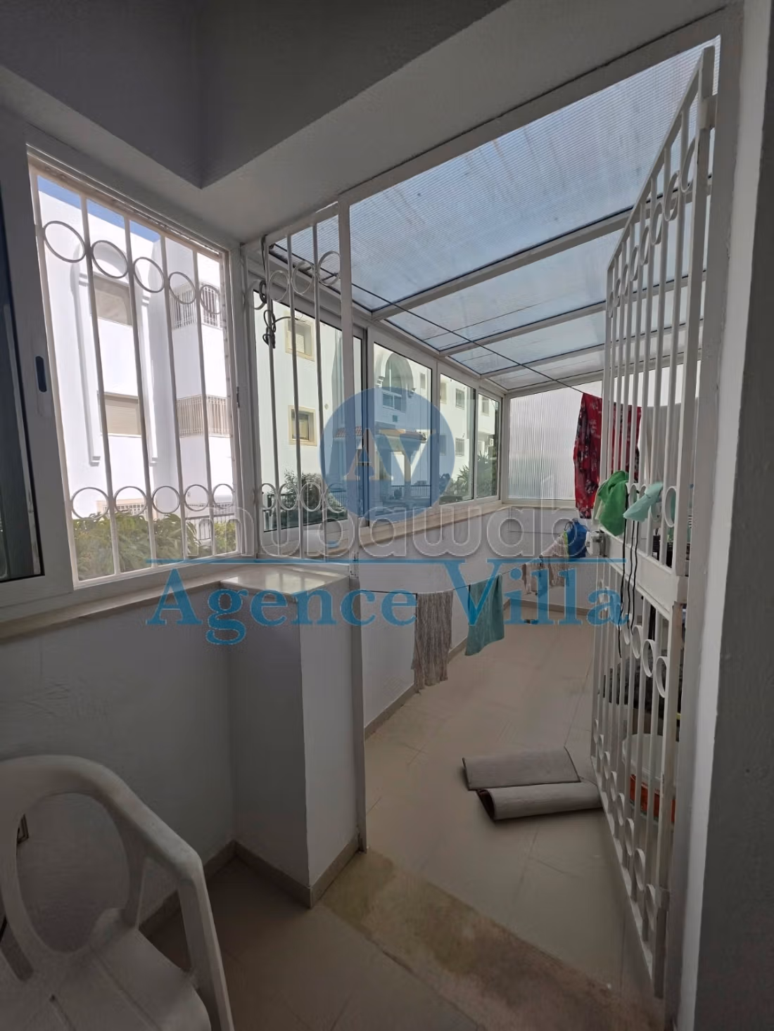 In affitto - Appartamento S3 a Gammarth Village
