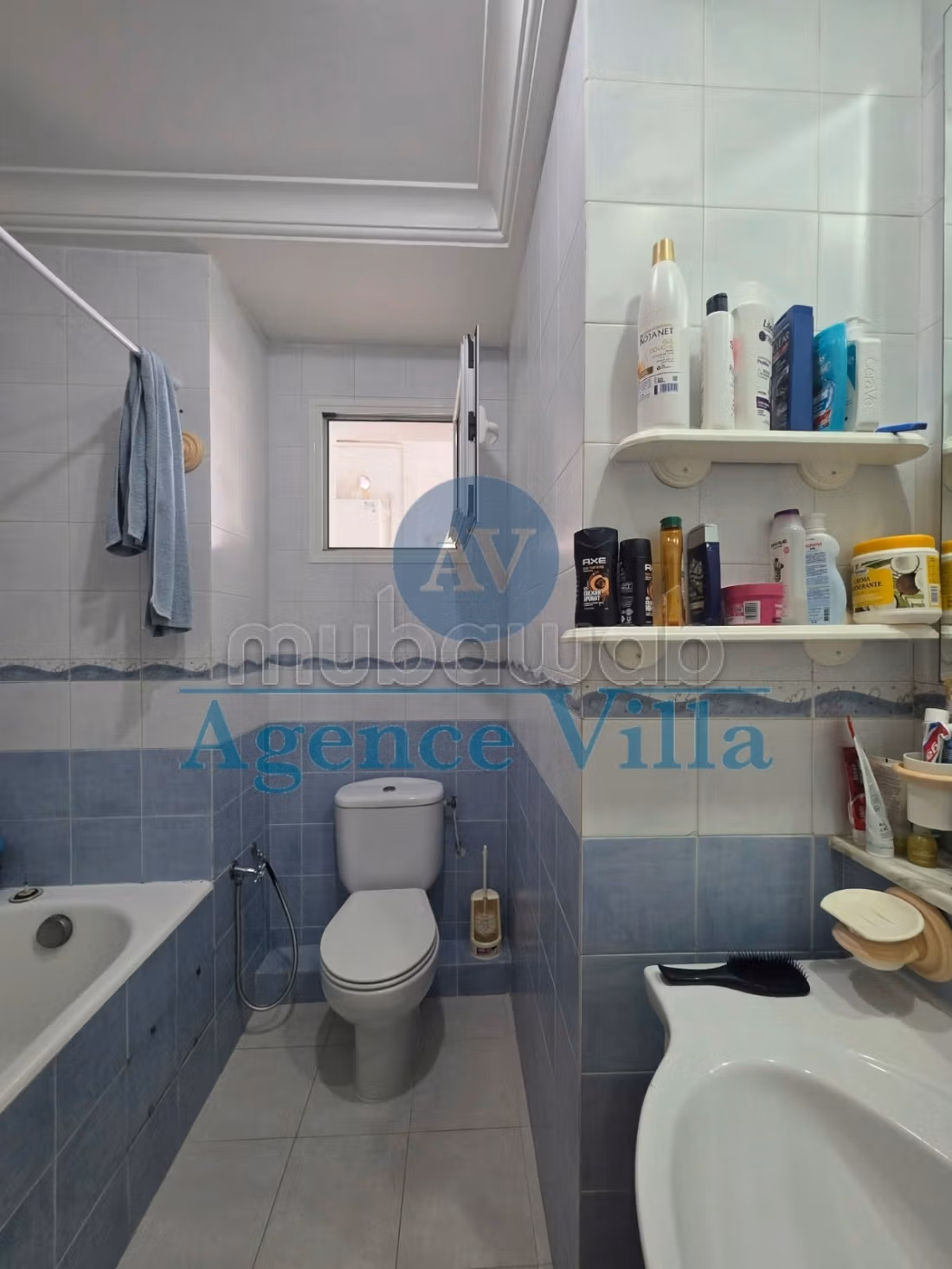 In affitto - Appartamento S3 a Gammarth Village