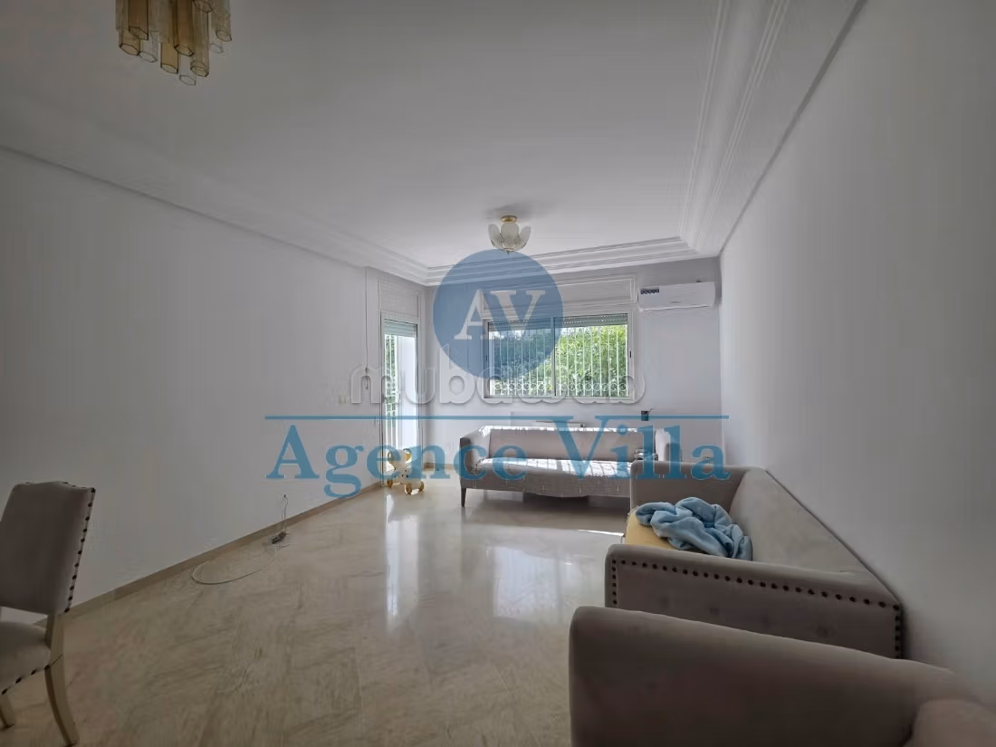 In affitto - Appartamento S3 a Gammarth Village