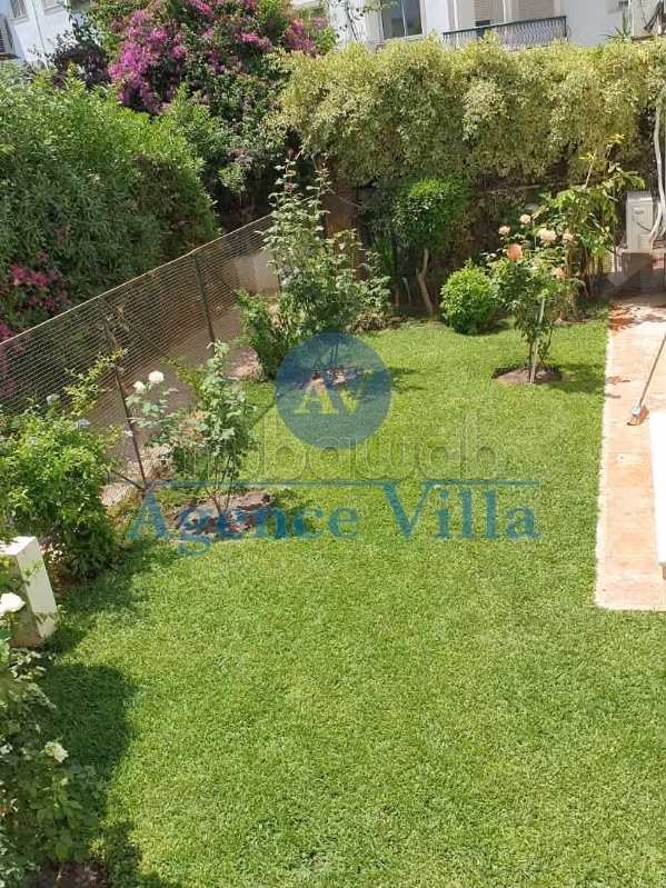 In affitto - Appartamento S3 a Gammarth Village