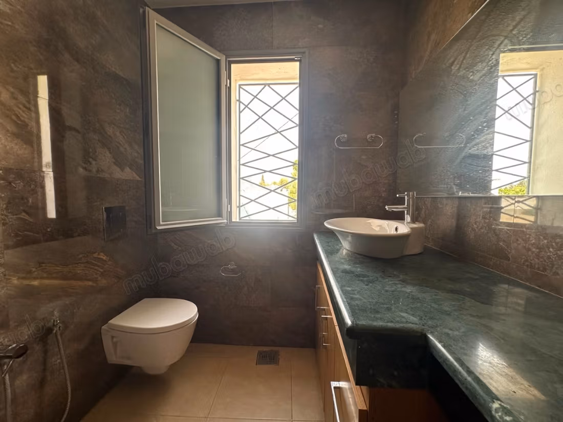 À louer superbe villa à El Menzah 1