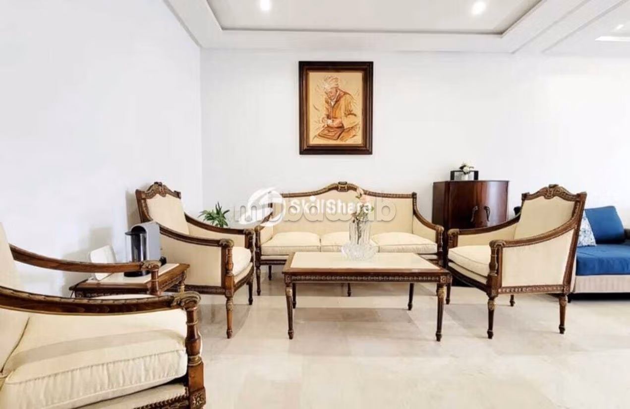 Appartement récent 104 m² à vendre – Palmier — 3