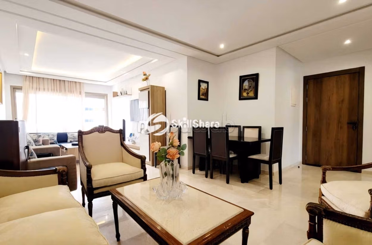 Appartement récent 104 m² à vendre – Palmier — 4