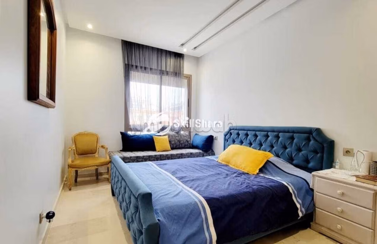 Appartement 104 m² à Palmier — 7