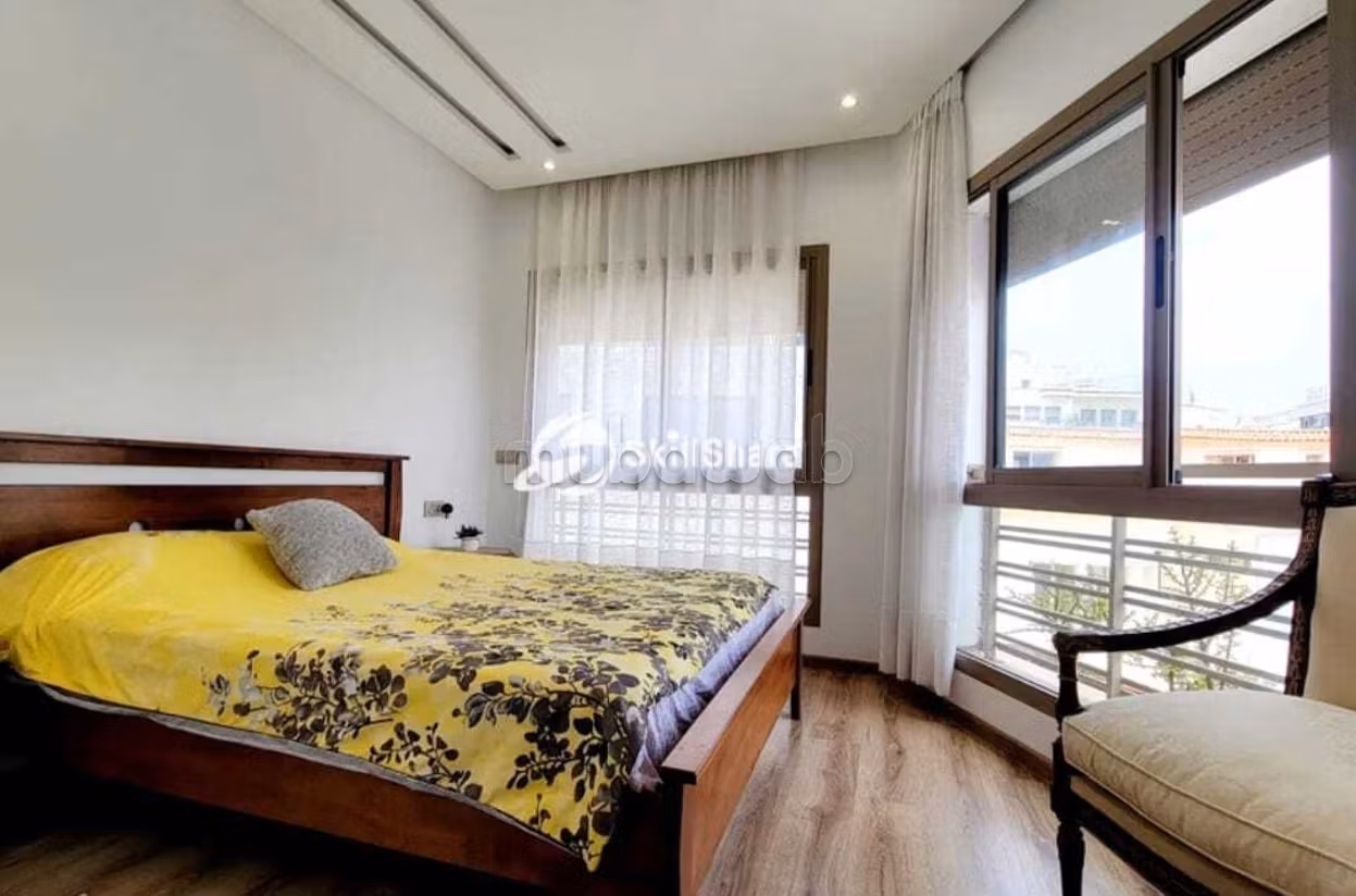 Appartement récent 104 m² à vendre – Palmier — 6