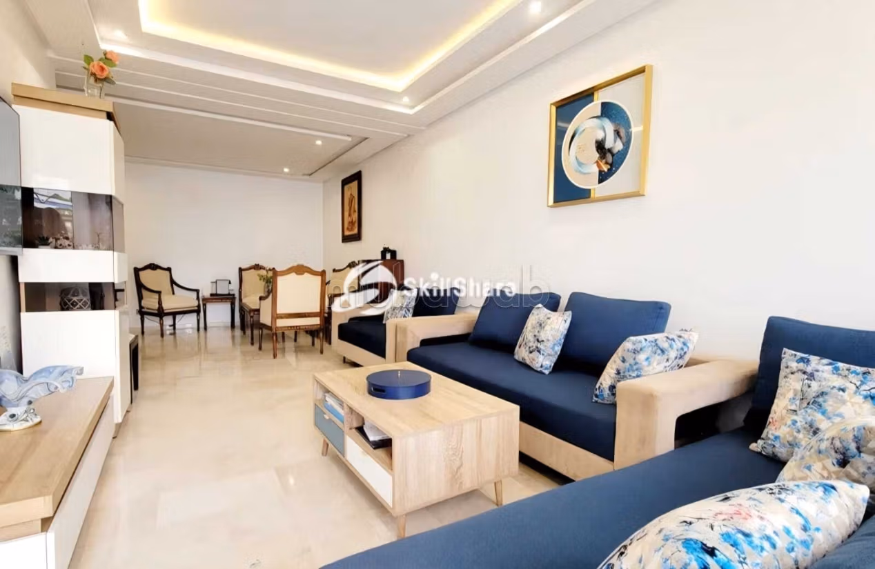 Appartement récent 104 m² à vendre – Palmier — 2