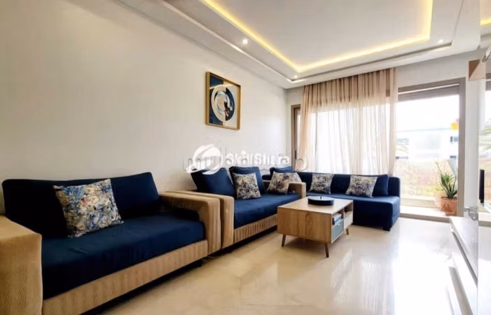 Appartamento recente di 104 m² in vendita – Palmier