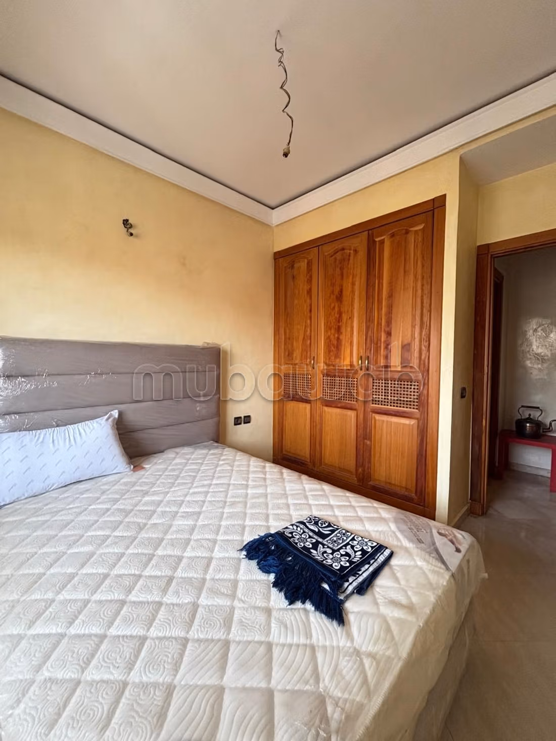 Appartamento arredato in affitto a Guéliz
