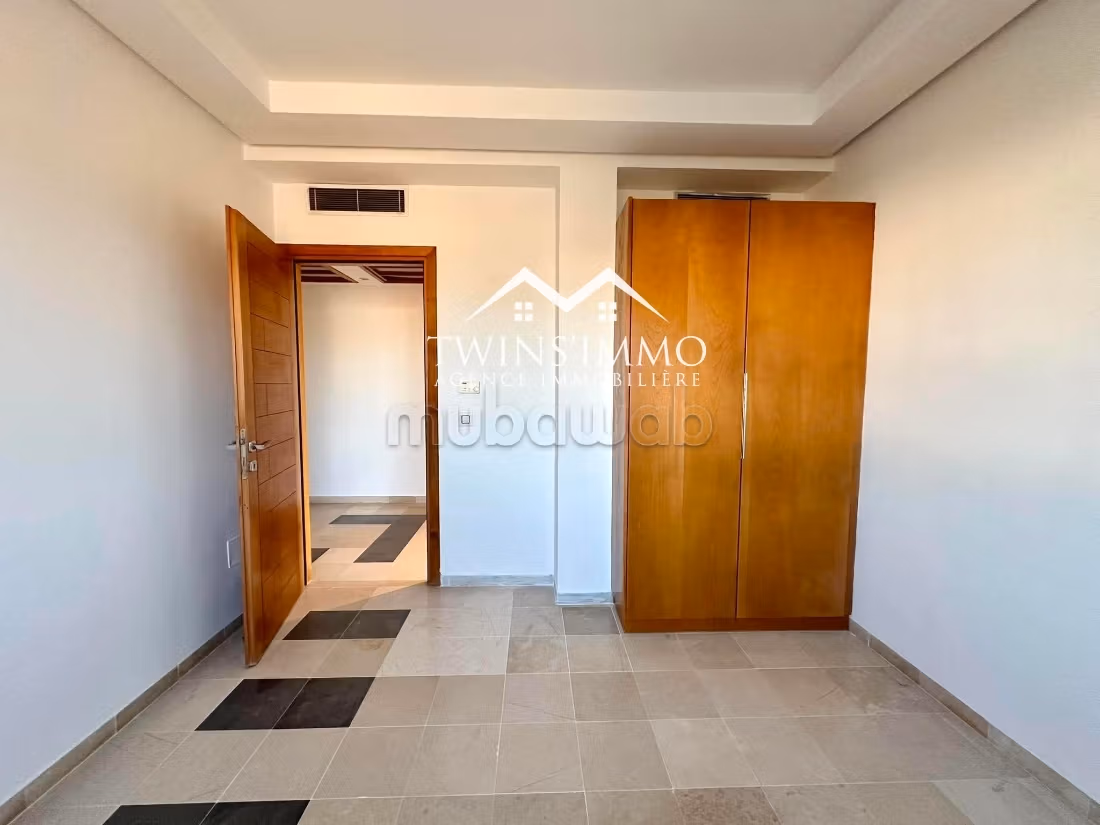 Appartamento S2 a Sidi Daoud