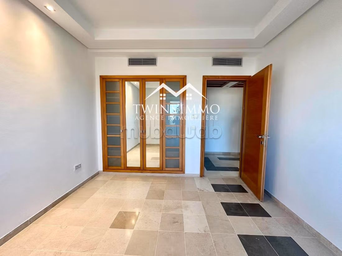 Appartamento S2 a Sidi Daoud