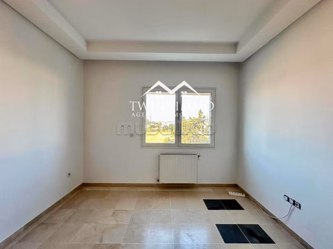 Appartamento S2 a Sidi Daoud