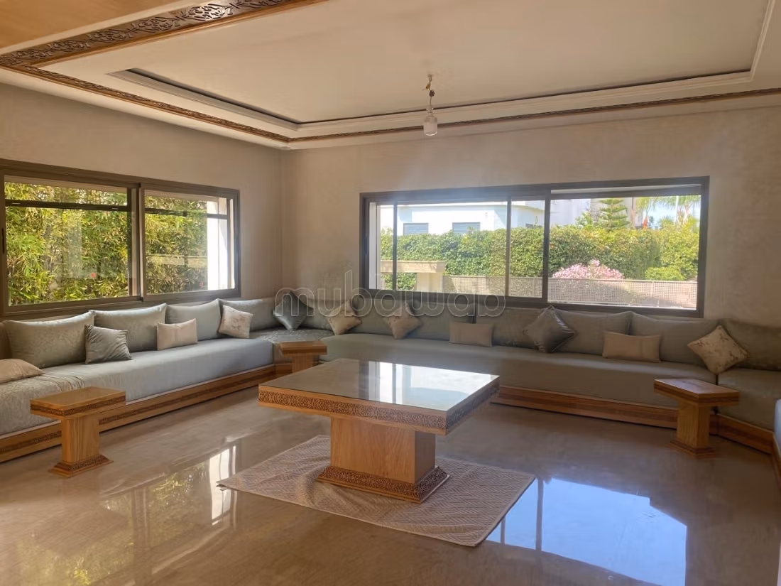 Villa, Mohammedia, Pool, 5 bedrooms