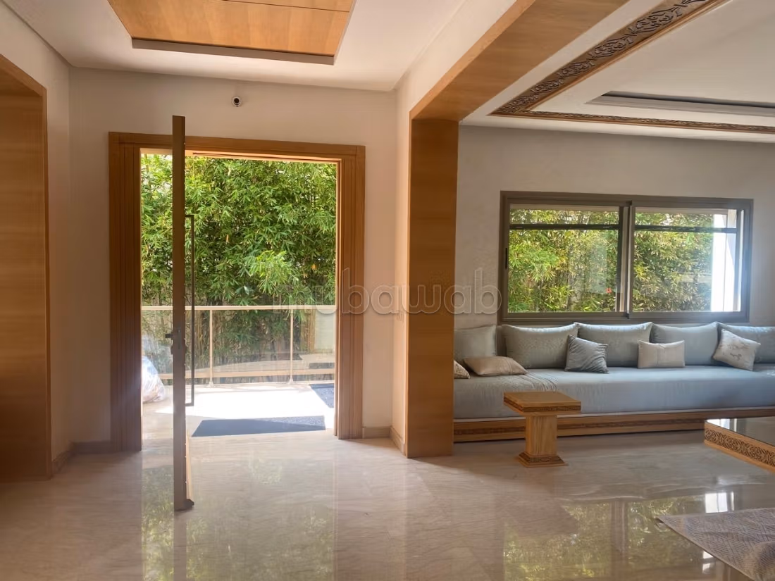 Villa, Mohammedia, Pool, 5 bedrooms