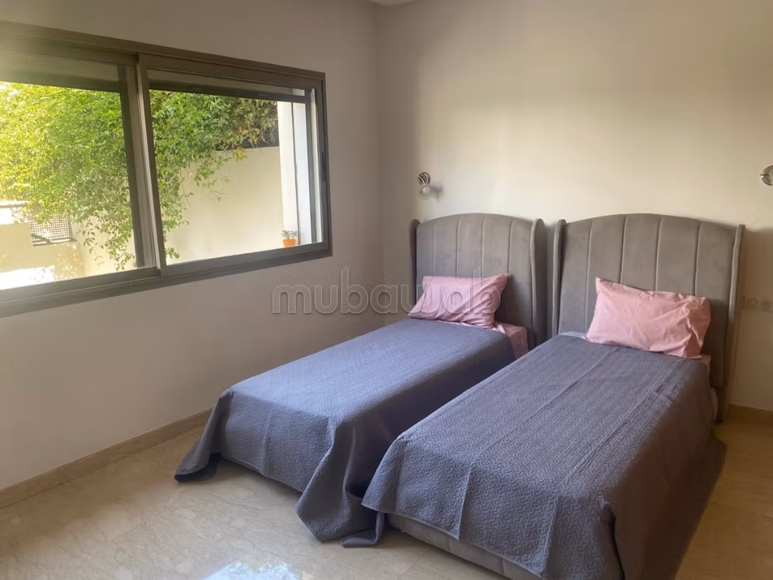 Villa, Mohammedia, Pool, 5 bedrooms
