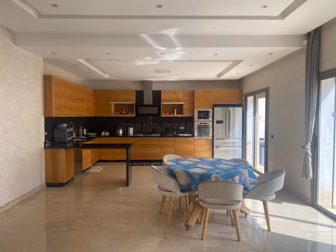 Villa, Mohammedia, Pool, 5 bedrooms