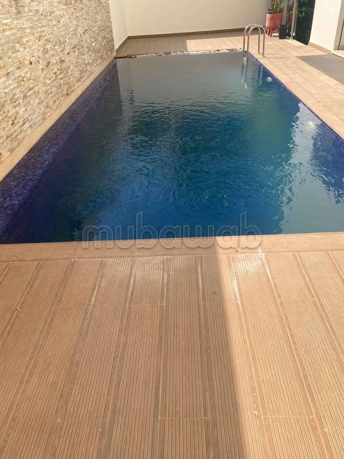 Villa, Mohammedia, Pool, 5 bedrooms