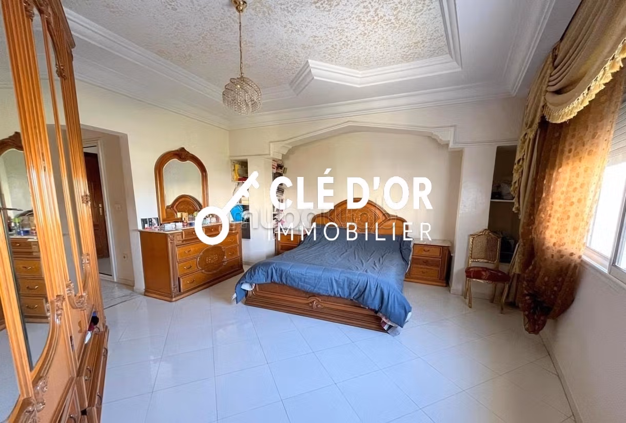 Villa S7 in vendita ad Ain Zaghouan Nord