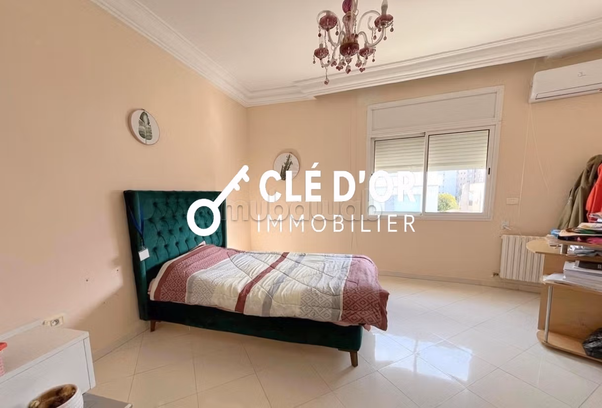 Villa S7 in vendita ad Ain Zaghouan Nord