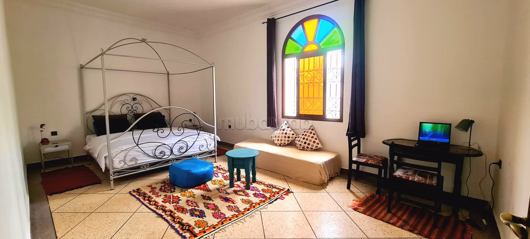 Villa avec piscine privée