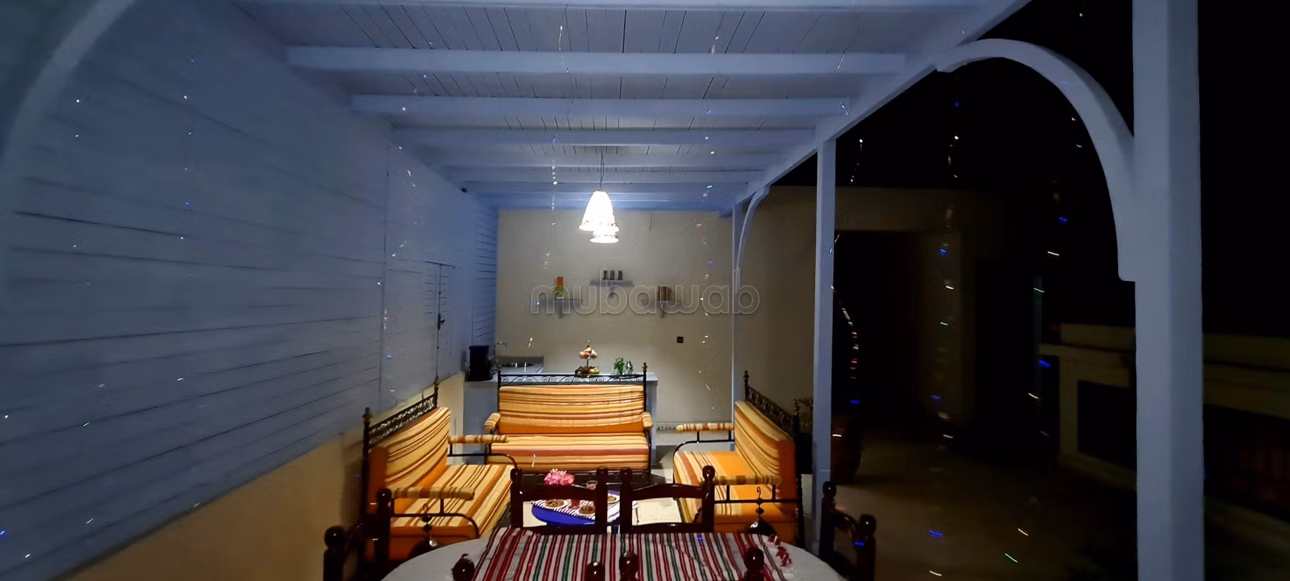 Villa avec piscine privée