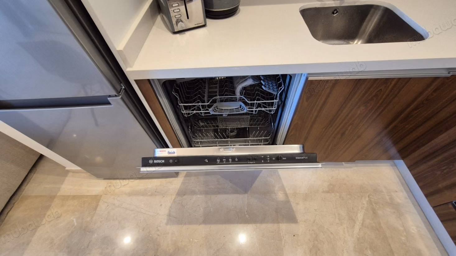 À louer – Superbe appartement meublé à Souissi